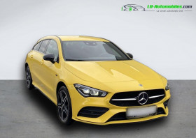 Mercedes CL 250 e BVA  occasion  Beaupuy - photo n2