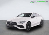 Mercedes CL 250 e BVA   Beaupuy 31