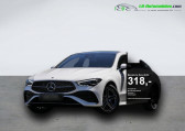 Annonce Mercedes CL occasion Hybride 250 e BVA  Beaupuy
