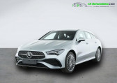 Mercedes CL occasion année 2024 boite Automatique Annonce Mercedes CL occasion Hybride 250 e BVA à Beaupuy