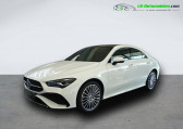 Mercedes CL occasion année 2024 boite Automatique Annonce Mercedes CL occasion Hybride 250 e BVA à Beaupuy