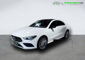 Annonce Mercedes CL occasion Hybride 250 e BVA  Beaupuy