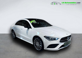 Mercedes CL 250 e BVA  occasion  Beaupuy - photo n2