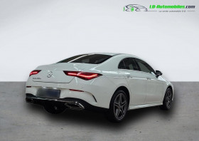 Mercedes CL 250 e BVA  occasion  Beaupuy - photo n4