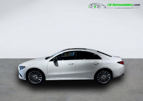Mercedes CL 250 e BVA  occasion  Beaupuy - photo n5