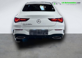 Mercedes CL 250 e BVA  occasion  Beaupuy - photo n6