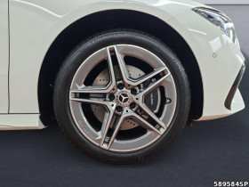 Mercedes CL 250 e BVA  occasion  Beaupuy - photo n7