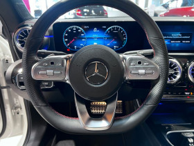 Mercedes CL 250 e BVA  occasion  Beaupuy - photo n8