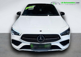 Mercedes CL 250 e BVA  occasion  Beaupuy - photo n4