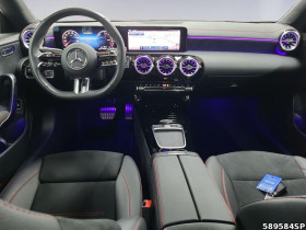Mercedes CL 250 e BVA  occasion  Beaupuy - photo n3