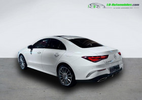 Mercedes CL 250 e BVA  occasion  Beaupuy - photo n3