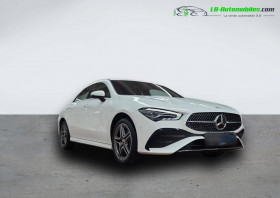Mercedes CL 250 e BVA  occasion  Beaupuy - photo n2