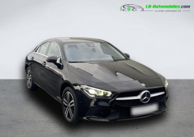 Mercedes CL 250 e BVA  occasion  Beaupuy - photo n2