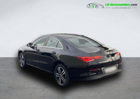 Mercedes CL 250 e BVA  occasion  Beaupuy - photo n4
