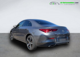 Mercedes CL 250 e BVA  occasion  Beaupuy - photo n3