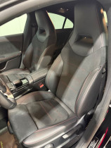 Mercedes CL 250 e BVA  occasion  Beaupuy - photo n2