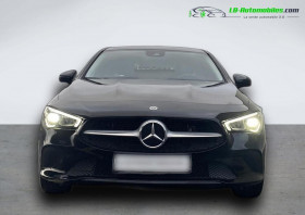 Mercedes CL 250 e BVA  occasion  Beaupuy - photo n5