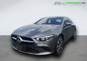 Mercedes CL 250 e BVA  occasion  Beaupuy - photo n2