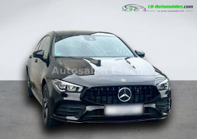 Mercedes CL 250 e BVA  occasion  Beaupuy - photo n2