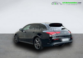 Mercedes CL 250 e BVA  occasion  Beaupuy - photo n3