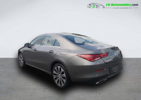 Mercedes CL 250 e BVA  occasion  Beaupuy - photo n4