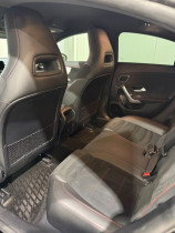 Mercedes CL 250 e BVA  occasion  Beaupuy - photo n3