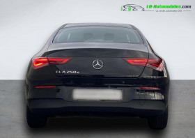 Mercedes CL 250 e BVA  occasion  Beaupuy - photo n6