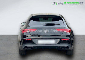 Mercedes CL 250 e BVA  occasion  Beaupuy - photo n4