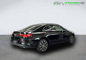 Mercedes CL , garage LB AUTOMOBILES  Beaupuy