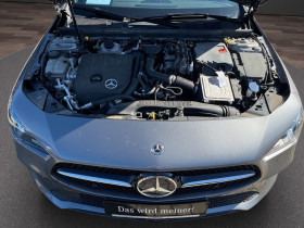 Mercedes CL 250 e BVA  occasion  Beaupuy - photo n7