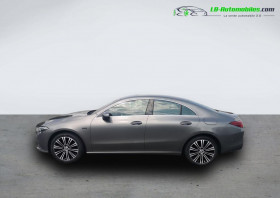Mercedes CL 250 e BVA  occasion  Beaupuy - photo n5
