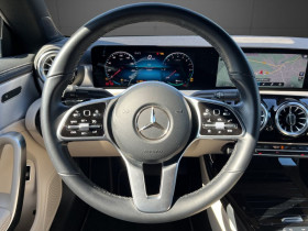 Mercedes CL 250 e BVA  occasion  Beaupuy - photo n5