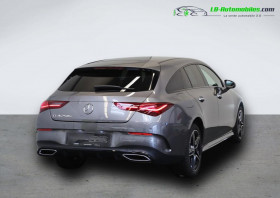Mercedes CL 250 e BVA  occasion  Beaupuy - photo n2