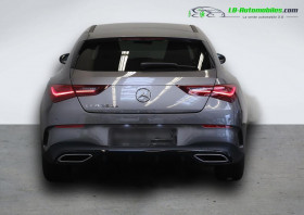 Mercedes CL 250 e BVA  occasion  Beaupuy - photo n4