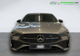 Mercedes CL 250 e BVA  occasion  Beaupuy - photo n3