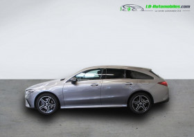 Mercedes CL 250 e BVA  occasion  Beaupuy - photo n3