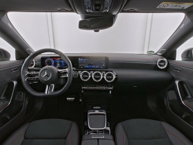Mercedes CL 250 e BVA  occasion  Beaupuy - photo n3