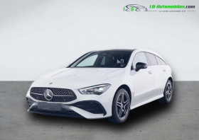 Mercedes CL 250 e BVA  occasion  Beaupuy - photo n2