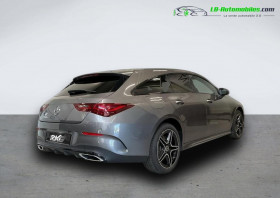 Mercedes CL 250 e BVA  occasion  Beaupuy - photo n2