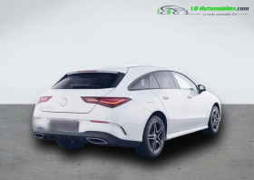 Mercedes CL 250 e BVA  occasion  Beaupuy - photo n4