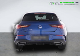 Mercedes CL 250 e BVA  occasion  Beaupuy - photo n5