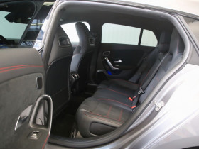 Mercedes CL 250 e BVA  occasion  Beaupuy - photo n6