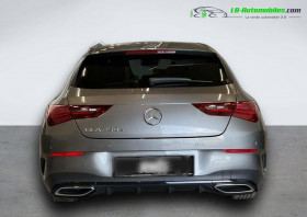 Mercedes CL 250 e BVA  occasion  Beaupuy - photo n4
