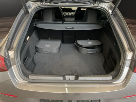 Mercedes CL 250 e BVA  occasion  Beaupuy - photo n8