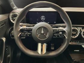 Mercedes CL 250 e BVA  occasion  Beaupuy - photo n7