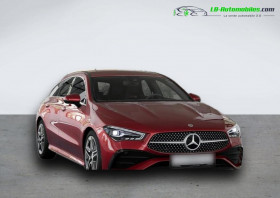 Mercedes CL 250 e BVA  occasion  Beaupuy - photo n2