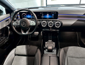 Mercedes CL 250 e BVA  occasion  Beaupuy - photo n2
