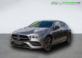 Mercedes CL 250 e BVA  occasion  Beaupuy - photo n2