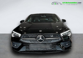 Mercedes CL 250 e BVA  occasion  Beaupuy - photo n3