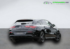 Mercedes CL 250 e BVA  occasion  Beaupuy - photo n2